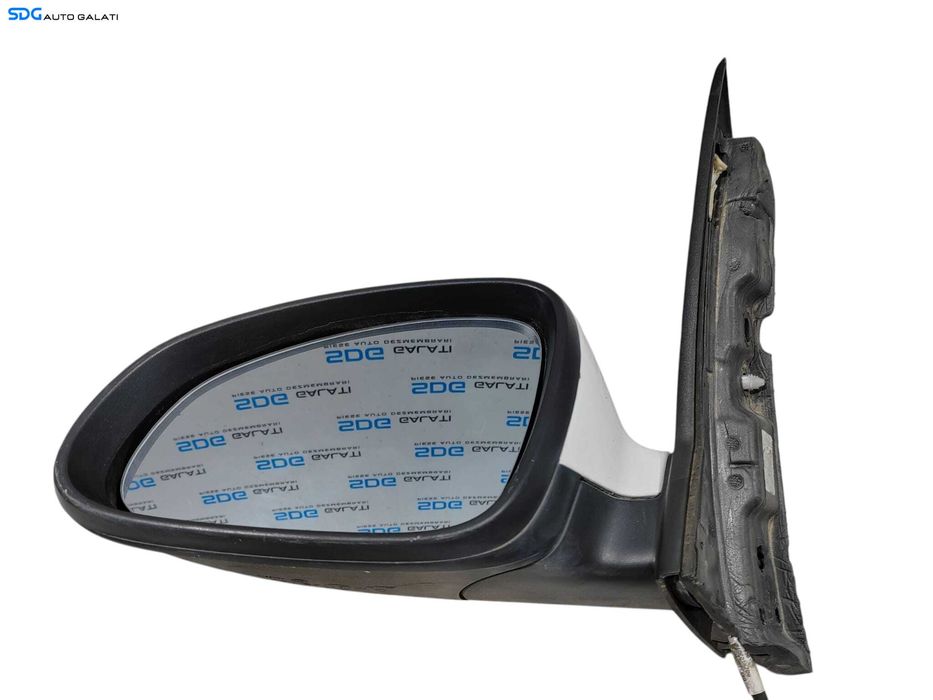 Oglinda Stanga Electrica Opel Astra J 2009 - 2016 Cod 583213RLL [L6338]