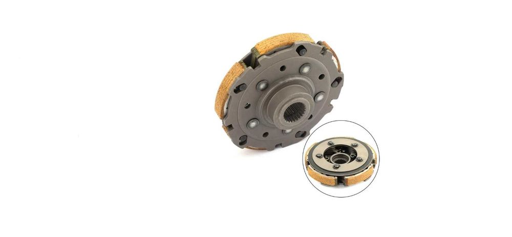 Ambreiaj CF Moto 500cc 600cc ATV CF Moto X5 Z6 X6 Oala si Saboti