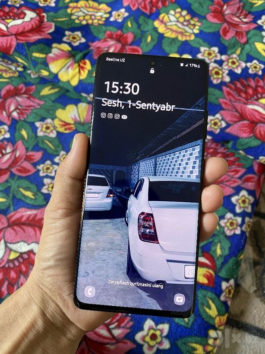 Samsung s 21 ultra