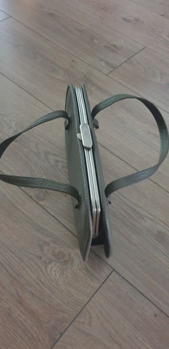 Радикюль клатч винтаж