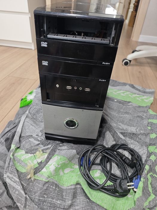 Продам пк для работы офиса и т д