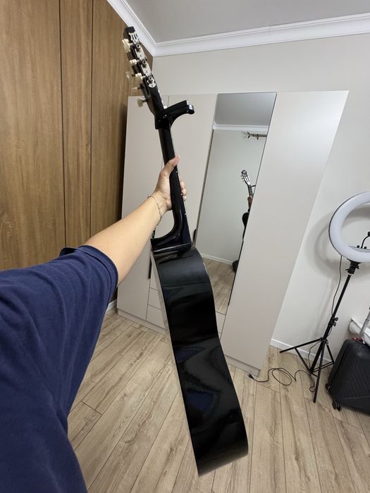 Гитара для начинающих