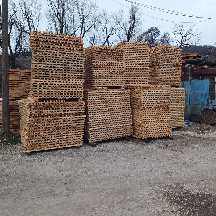 Липови  дъски и детайли