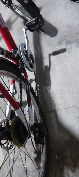 Продам велосипед в отличном состоянии