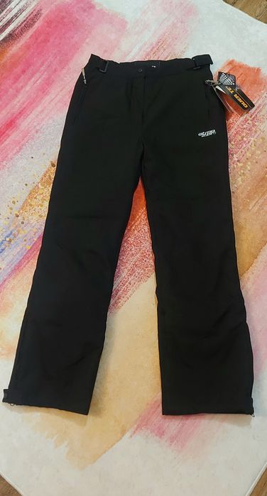Pantaloni ski, noi