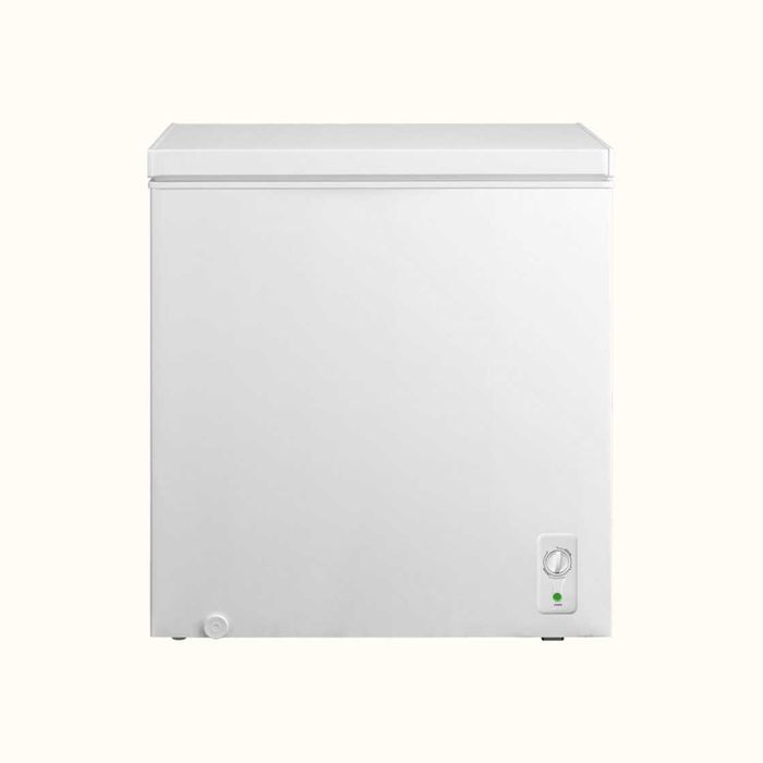 Морозильник-ларь Goodwell GCF-200w с гарантией 3года, доставка!