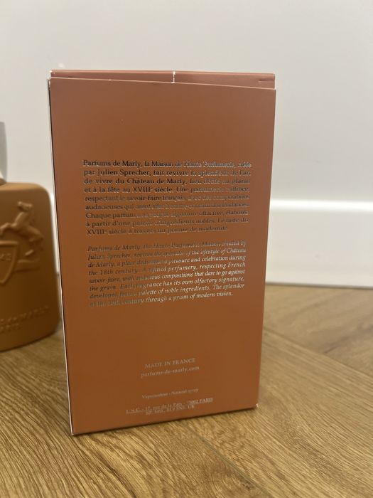 Parfume De Marly Altair