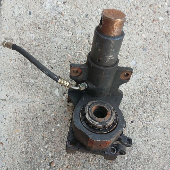 Цилиндър за камион