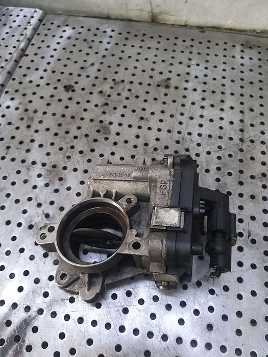 Clapeta acceleratie 1.9 d fiat croma 48cpd4