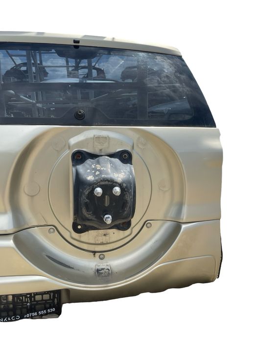 Haion Portbagaj Toyota Rav 4 Iii _A3_ 2005 - 2013