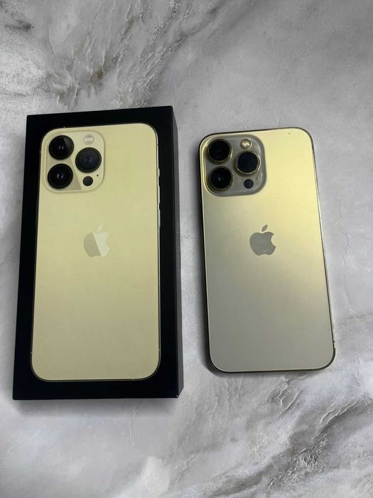 Apple iPhone 13 Pro  (Шетпе) Лот 988153