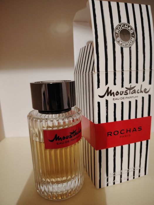 Rochas Mosutache 75ml