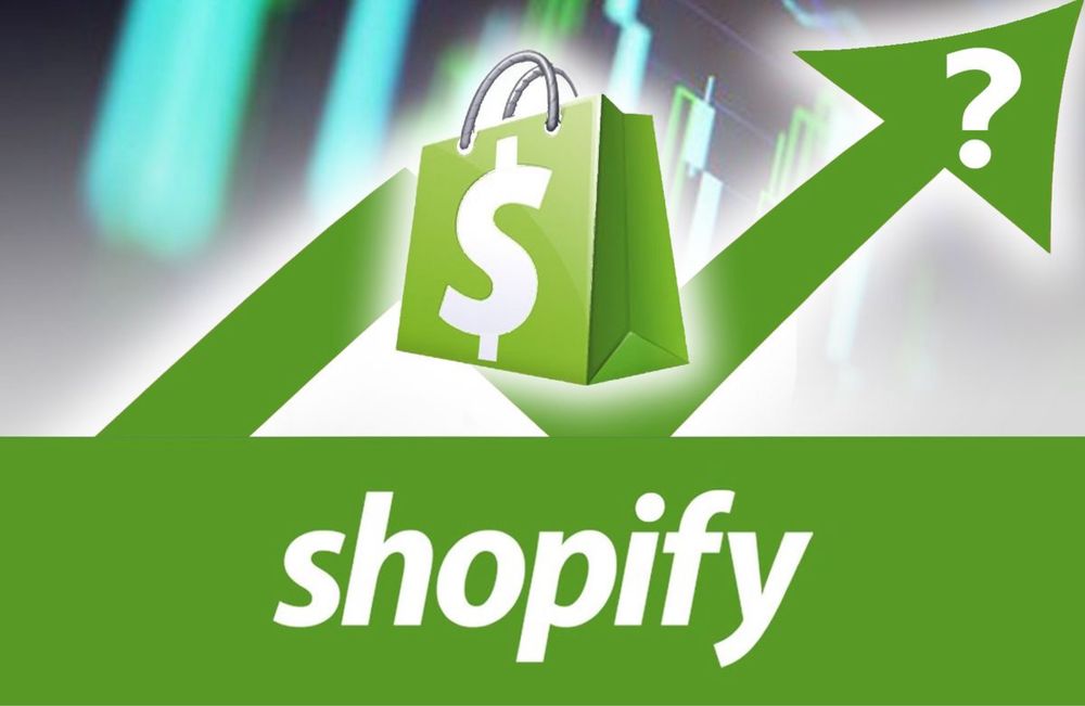 Web design Shopify premium – Magazin online, logo, branding