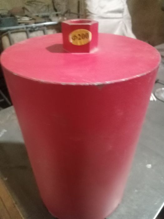 Продам коронку для бурение