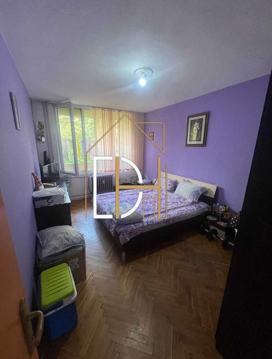Продава се Четиристаен апартамент в Пловдив, Мараша - 108 кв.м за 1899 €/кв.м - Снимка #3