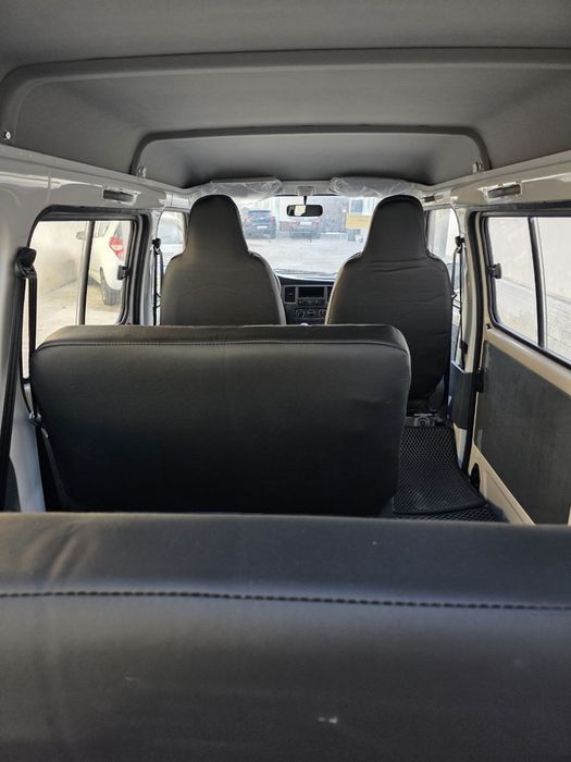 Wuling 1.2 injektor motor Bez probek