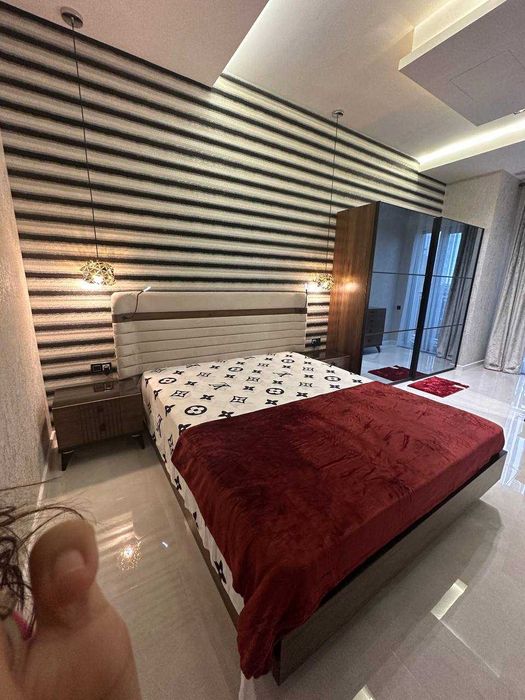 Сдается  квартира в Мирабад Авеню