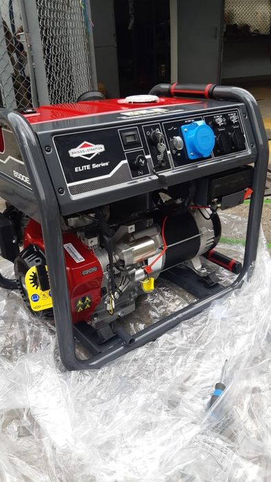 Ремонт бензиновых и дизельных генераторов.