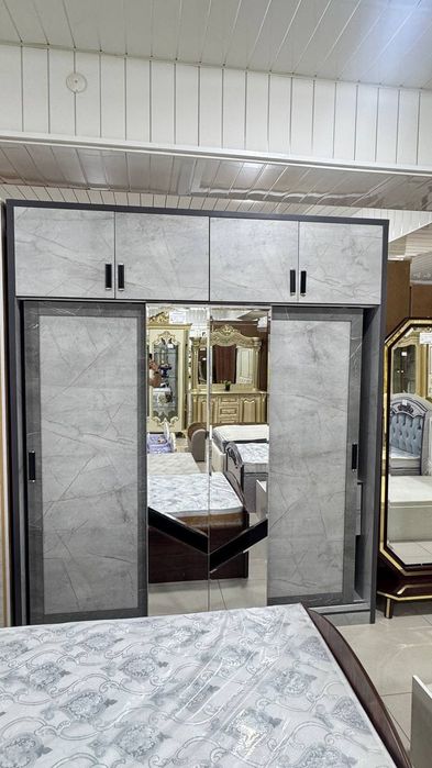 Zakas buyicha arzon sifatli xarxil oʻlchamdagi mebellar