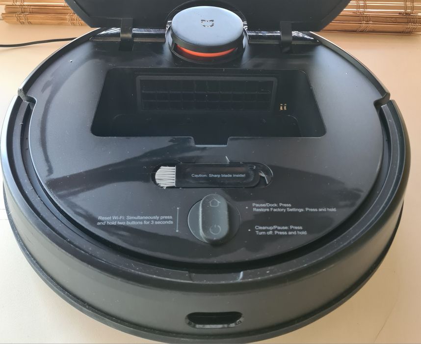 Robot aspirarator Xiaomi Mi Mop PRO,