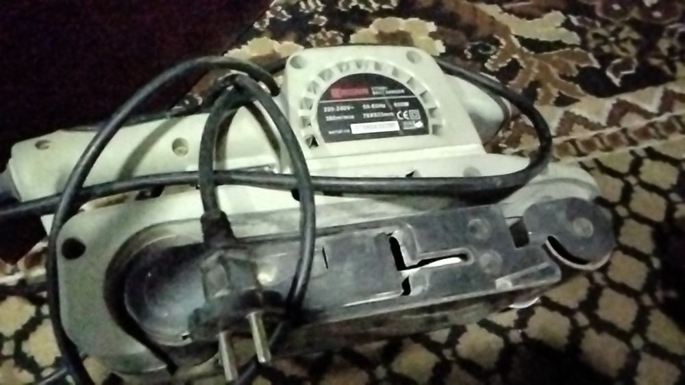 Инструментлар  болгарка ремонтталаб