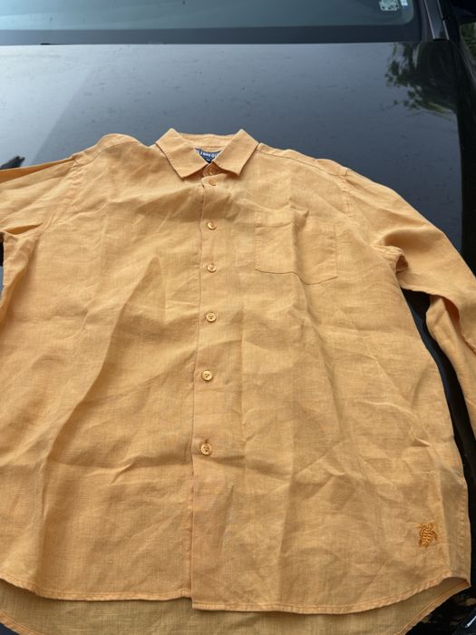 Vilebrequin lenne shirt 275 lv
