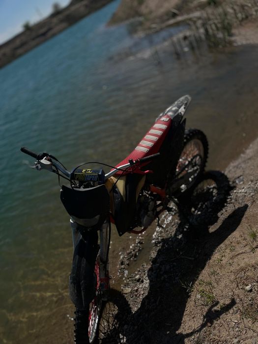 Kayo k2 kross 250cc