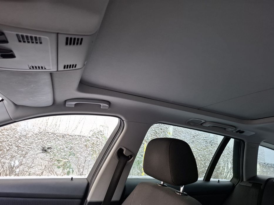 BMW Seria 3 2010 — imagine 3