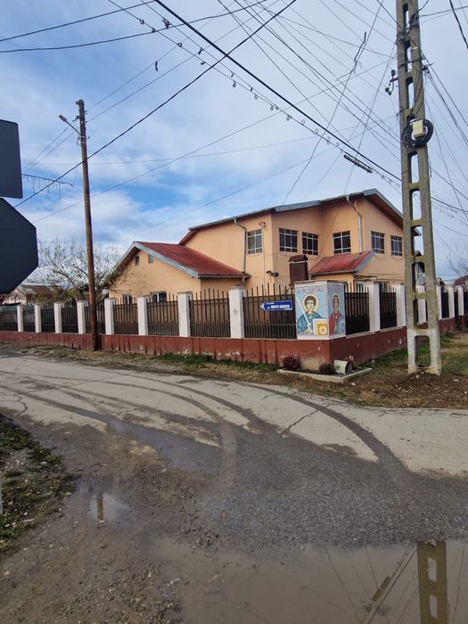 Vanzare Casa Zona Lipanesti