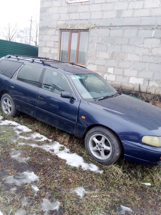 Продам машину отлично состояние