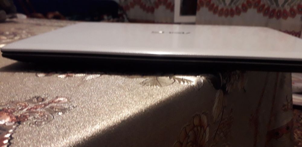 Asus Ноутбук диагональ 15,6 дюм.