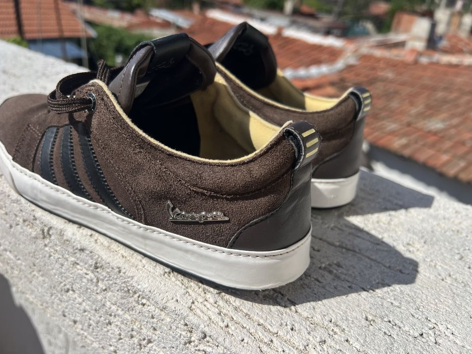 Adidas Vespa 43 1/3