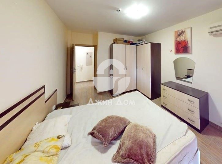 Продава се Двустаен апартамент в с. Кошарица, Област Бургас - 64 кв.м за 518 €/кв.м - Снимка #6