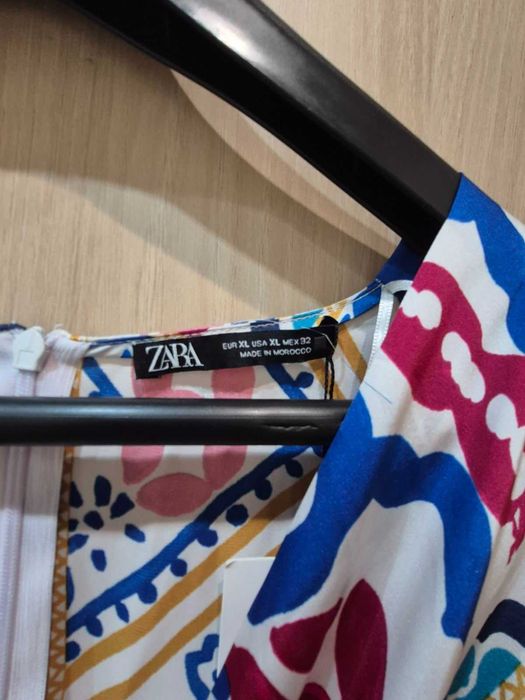 Нов гащеризон ZARA