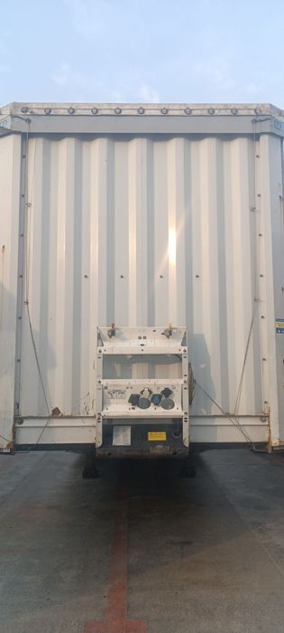 Прицеп KRONE Сотилади