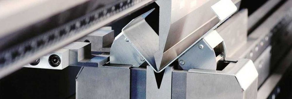 Metallni qayta ishlash, kesish va bukish xizmati. Lazerli kesish