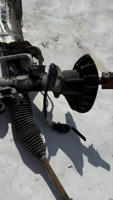 Кормилна Рейка Ford C-max 2003-2010г.