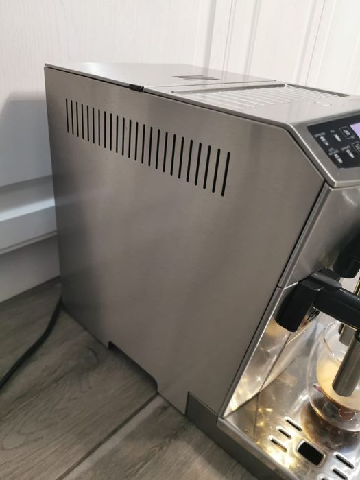 Delonghi Primadonna Evo S