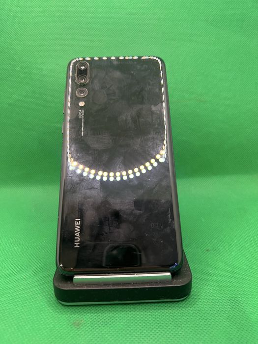 huawei p20 Pro •Amanet Lazar Crangasi•40334