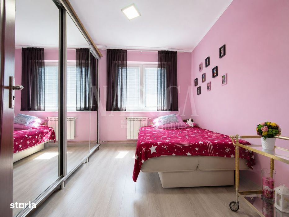 Apartament 4 camere de vanzare in Iosia Oradea, Oradea