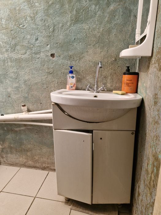 Продам комнату в общежитие