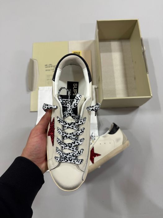 Golden Goose Marimi 36-40 Noi