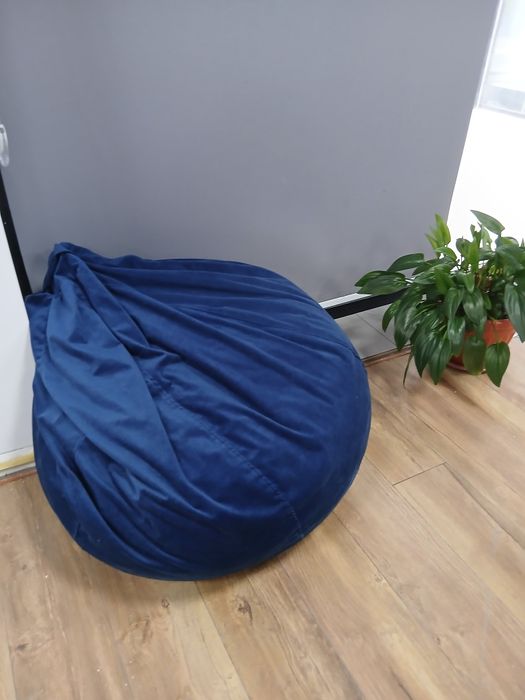 Ликвидация кресло-мешков