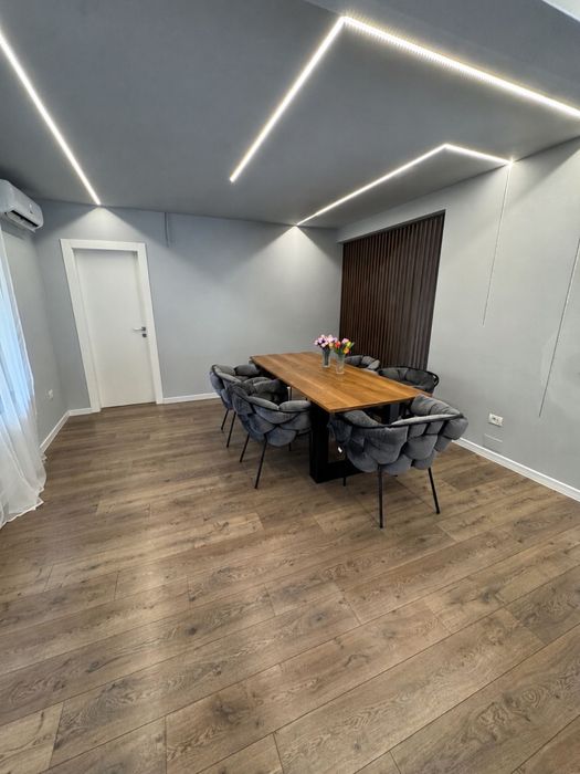 Casa Razvad, 210mp utili, teren 3226 mp, fotovoltaice 27 kW