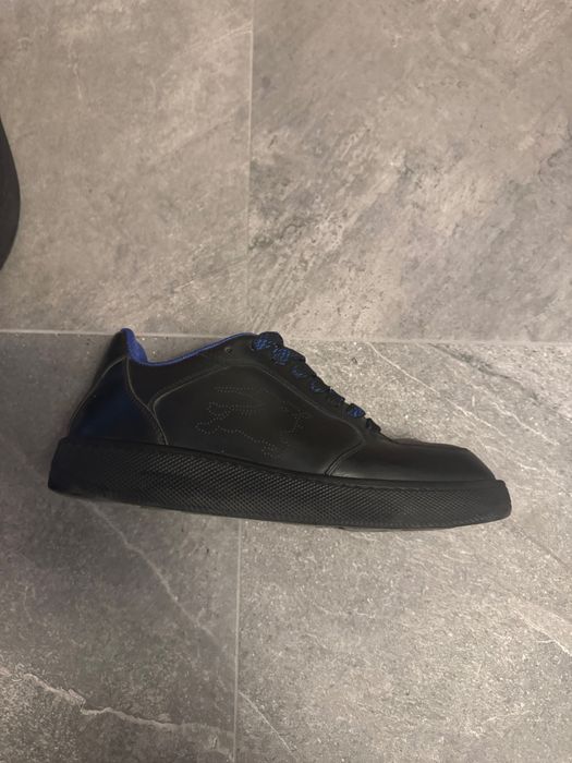 Обувки Burberry size 43