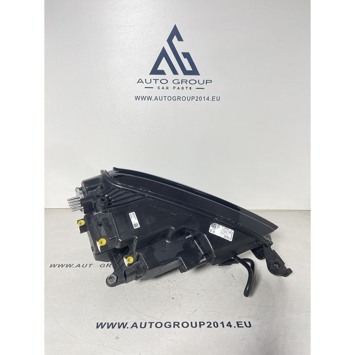 Ляв фар за skoda karoq nu7 - 57b941009