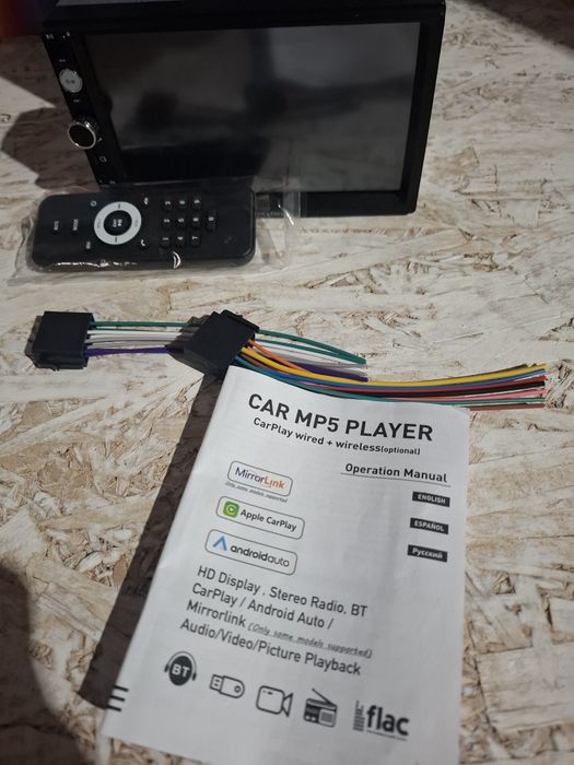 Navigatie universala auto