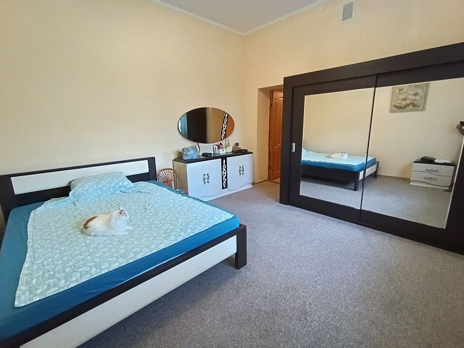 Продаётся 5-ти ком. Дом в Жилгородке