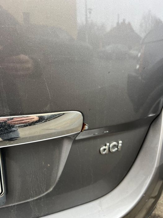 Renault Grand Scenic 3