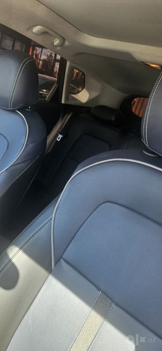 Tracker 2024 yil ishlab chiqarilgan
